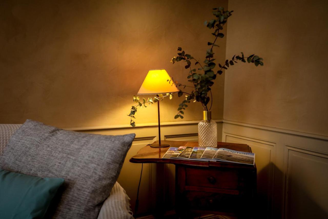 Le Cordon Bleu # Vieux-Cognac # Jardin Apartamento Exterior foto